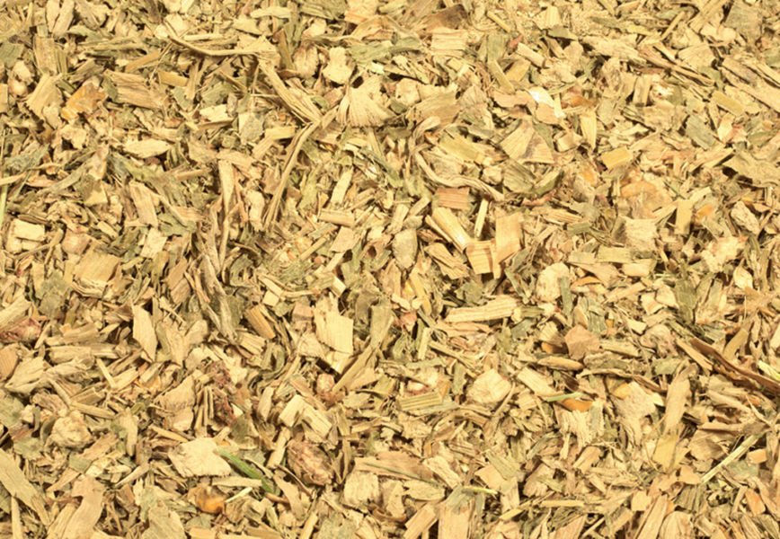 Dehydrated Corn Silage