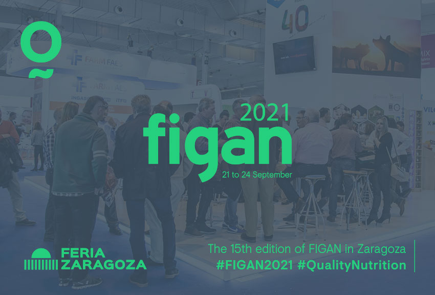 Nafosa will be present at the FIGAN fair in Zaragoza
