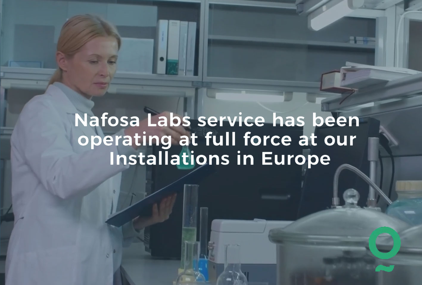 ¿Cómo contactar con los servicios de Nafosa Labs & Dairy One?