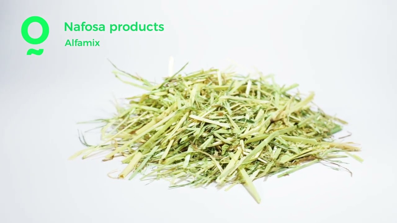 Nafosa products: Alfamix