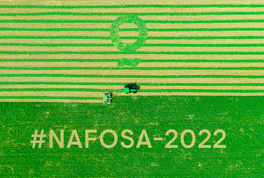 Report of Nafosa and the agro industry in 2022