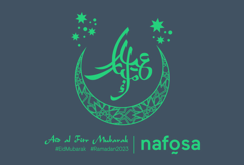 Nafosa celebrates Aid al fitr feast. Nafosa exports organic dehydrated alfalfa and other farges to meaddle east for animal feeding to dairy cattle sector